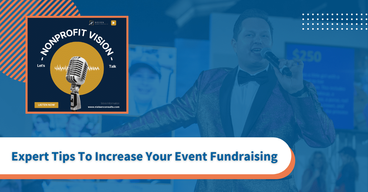 Expert Tips To Increase Your Event Fundraising