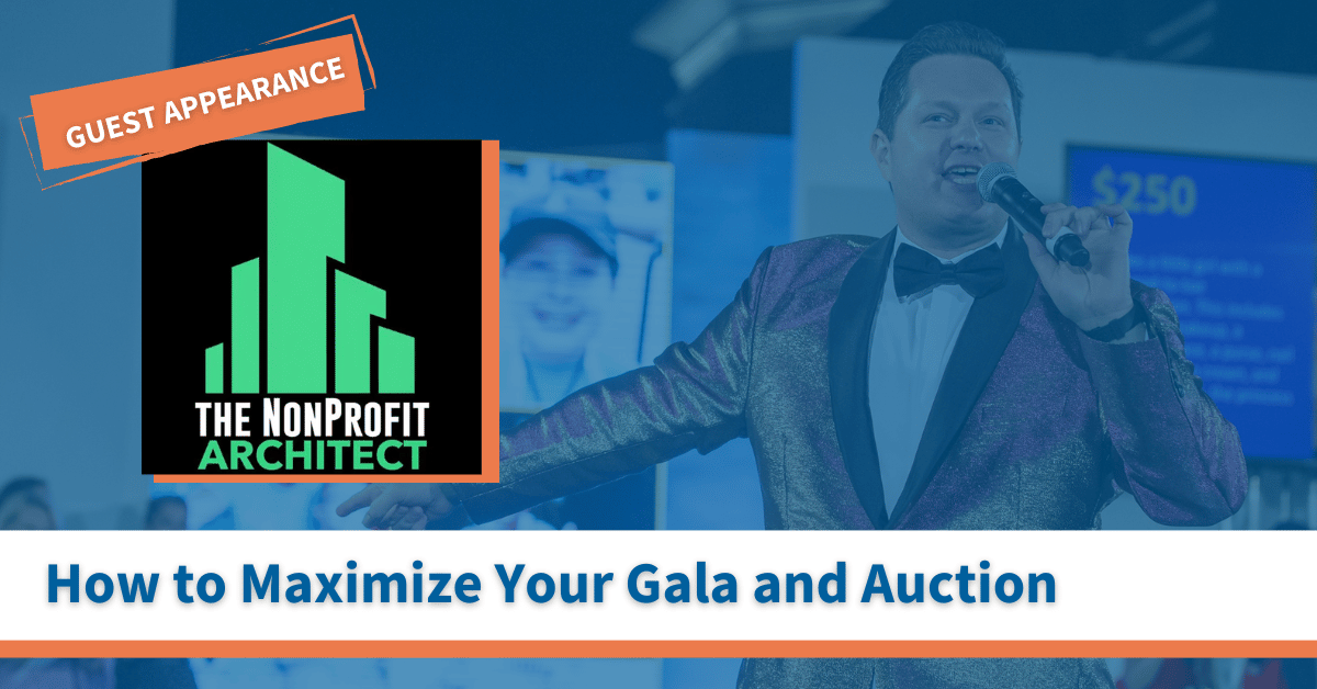 How to Maximize Your Gala and Fundraising Auction